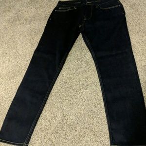 Five Four slim fit stretch jeans